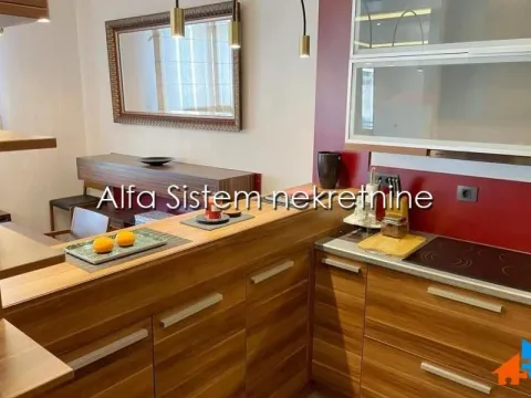 Izdavanje, četvorosoban stan, 118m², Vračar Hram, Vračar Sve Podlokacije - image 8