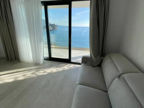 Sale, two bedroom apartment, 50m², Centar, Budva - image 3