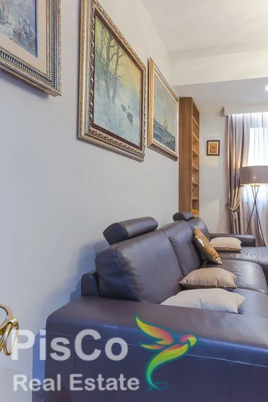 Rent, one bedroom apartment, 55m², Preko Morače, Podgorica