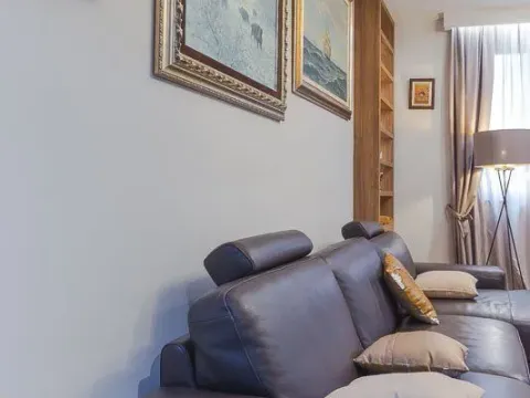 Izdavanje, jednosoban stan, 55m², Preko Morače, Podgorica - image 6