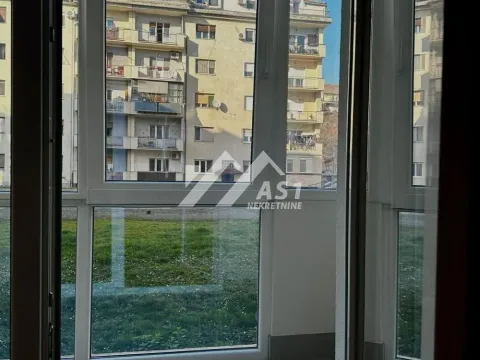 Rent, three bedroom apartment, 66m², Kej, Novi Sad Sve Podlokacije - image 9