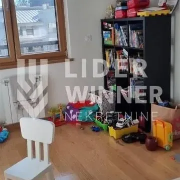 Prodaja, trosoban stan, 95m², Novi Beograd Blok 63, Novi Beograd Sve Podlokacije - image 8