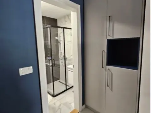 Izdavanje, jednosoban stan, 45m², Bijela, Herceg Novi - image 9