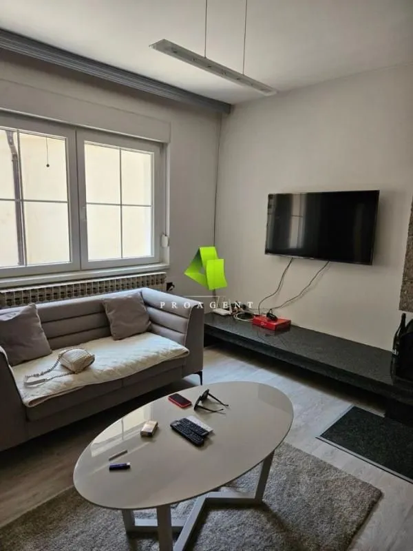 Izdavanje, kuća, 100m², Crveni Krst, Niš