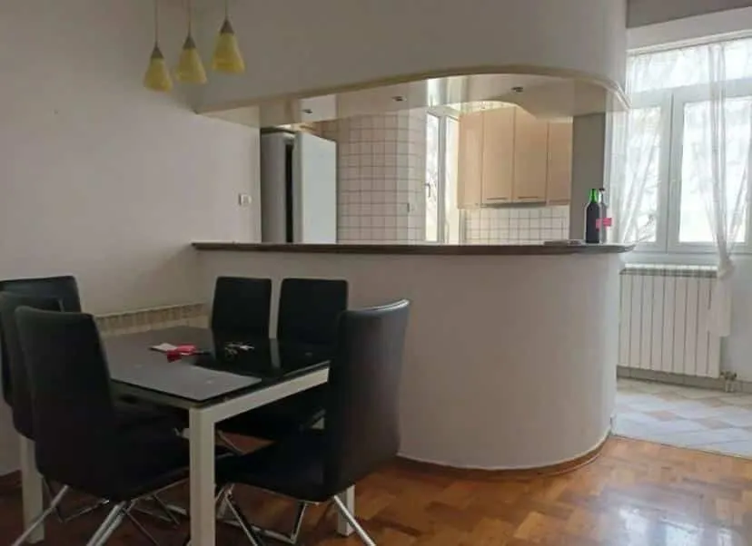 Rent, three bedroom apartment, 80m², Centar, Podgorica