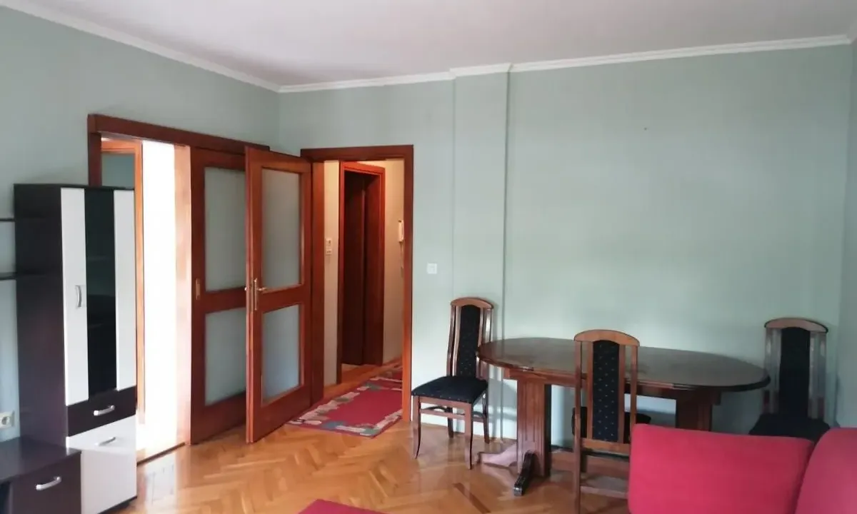 Sale, one bedroom apartment, 46m², Nova Detelinara, Novi Sad Sve Podlokacije