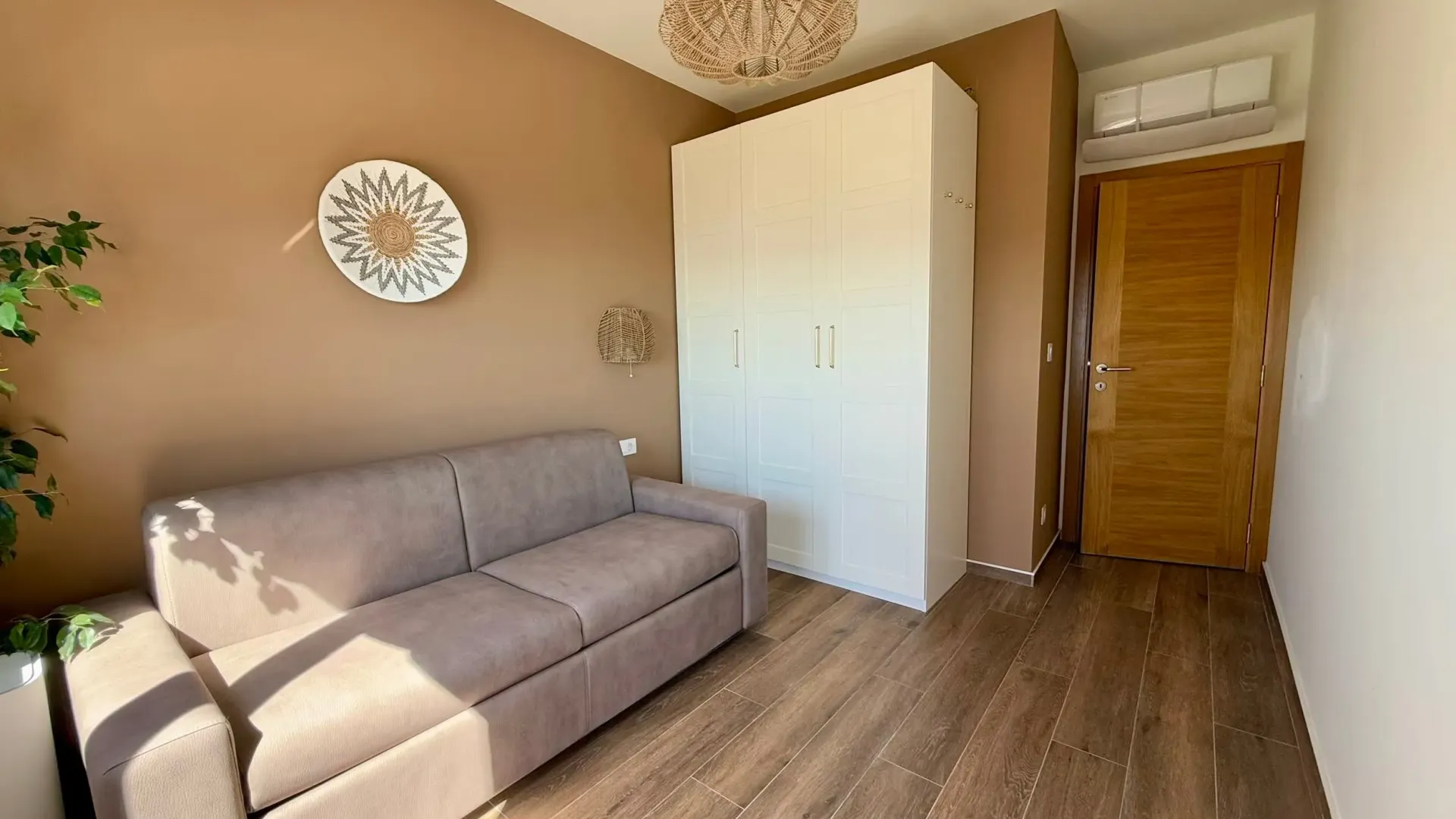 Sale, three bedroom apartment, 62m², Bečići, Budva