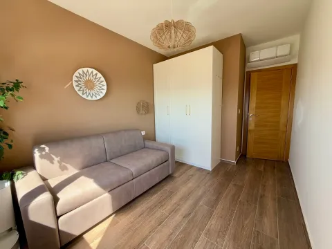 Sale, three bedroom apartment, 62m², Bečići, Budva - image 5