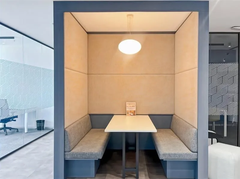 Rent, office space, 10m², Centar, Podgorica