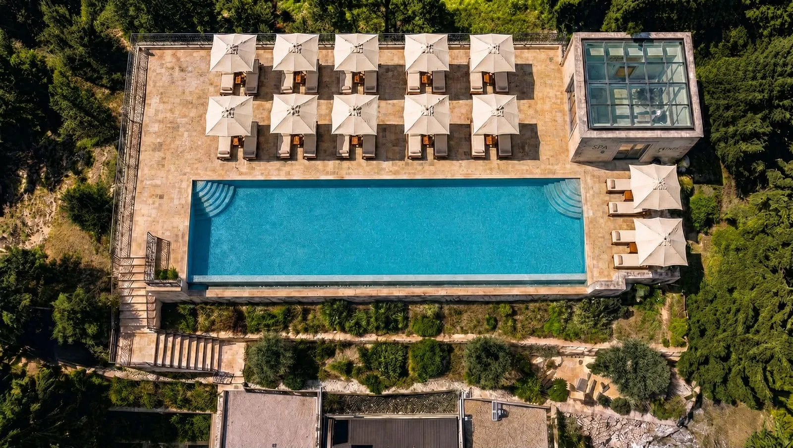 Sale, studio apartment, 26m², Dubovica, Budva
