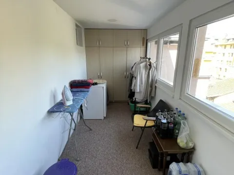 Prodaja, trosoban stan, 95m², Centar, Novi Sad - image 29