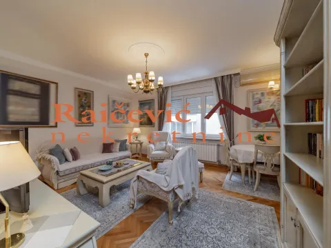 Rent, four bedroom apartment, 108m², Zvezdara Sve Podlokacije, Beograd - image 3