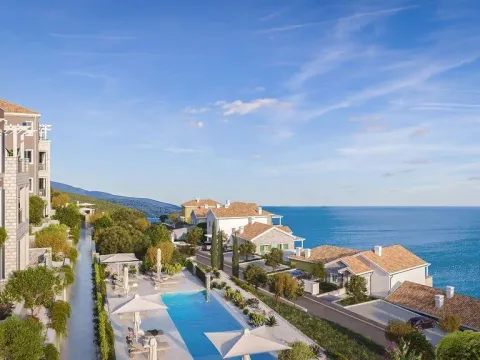 Sale, apartment, 50m², Luštica, Tivat - image 5