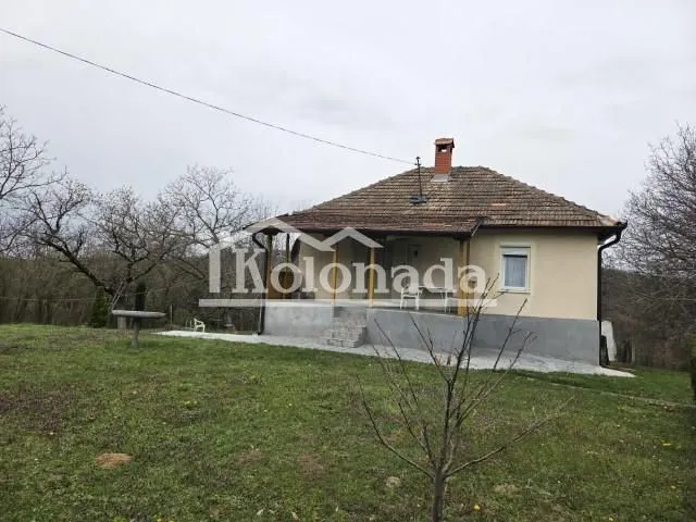 Prodaja, kuća, 63m², Sopot, Beograd