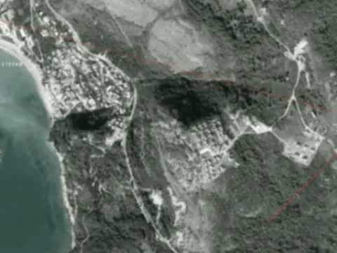 Prodaja, plac, 5685m², Blizikuće, Budva - image 3