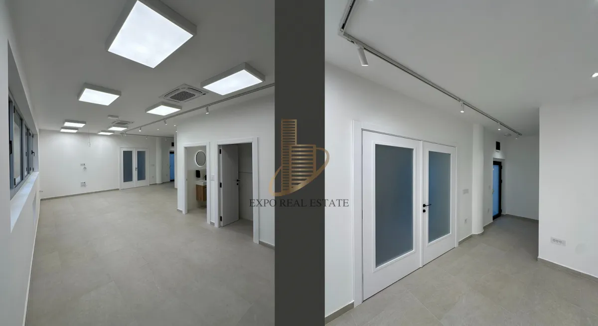 Rent, office space, 96m², Čukarica, Beograd
