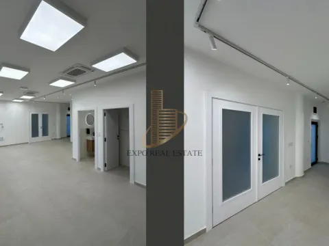 Izdavanje, poslovni prostor, 96m², Banovo Brdo, Beograd - image 2