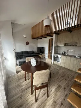Rent, two bedroom apartment, 45m², Centar, Tivat - image 3