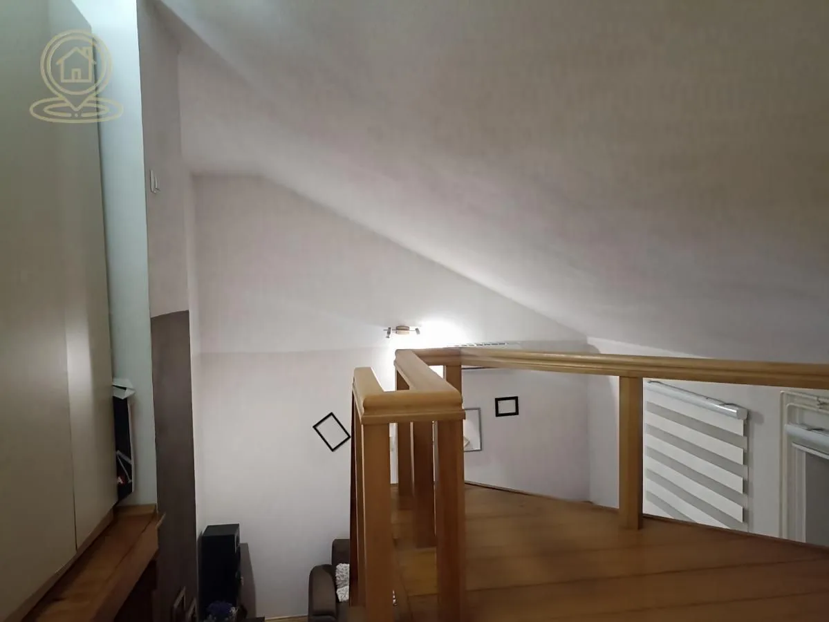 Prodaja, jednosoban stan, 44m², Novo naselje, Novi Sad