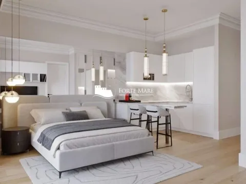 Prodaja, jednosoban stan, 42m², Kumbor, Herceg Novi - image 5