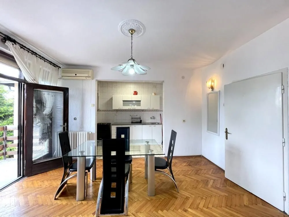 Sale, three bedroom apartment, 87m², Mladenovac, Beograd