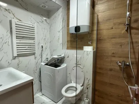 Izdavanje, jednosoban stan, 50m², Dubovica, Budva - image 4