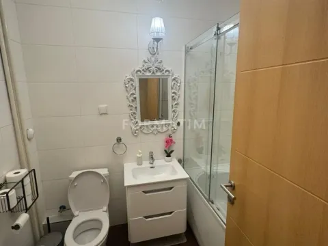Rent, four bedroom apartment, 96m², Crveni Krst, Beograd - image 14