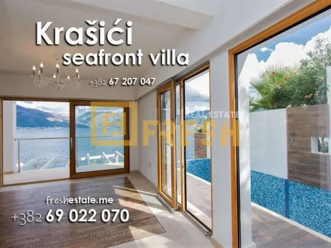 Sale, house, 300m², Tivat, Crna Gora