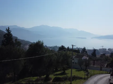 Prodaja, plac, 900m², Baošići, Herceg Novi - image 10