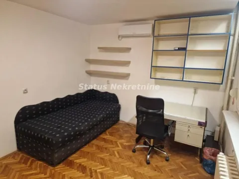 Rent, two bedroom apartment, 60m², Železnička Stanica, Novi Sad Sve Podlokacije - image 3