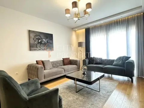 Rent, apartment, 57m², Kruševac, Podgorica - image 5