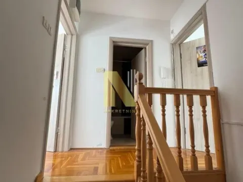 Sale, four bedroom apartment, 84m², Grbavica, Novi Sad Sve Podlokacije - image 12