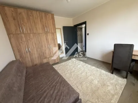 Izdavanje, dvosoban stan, 46m², Telep, Novi Sad Sve Podlokacije - image 7