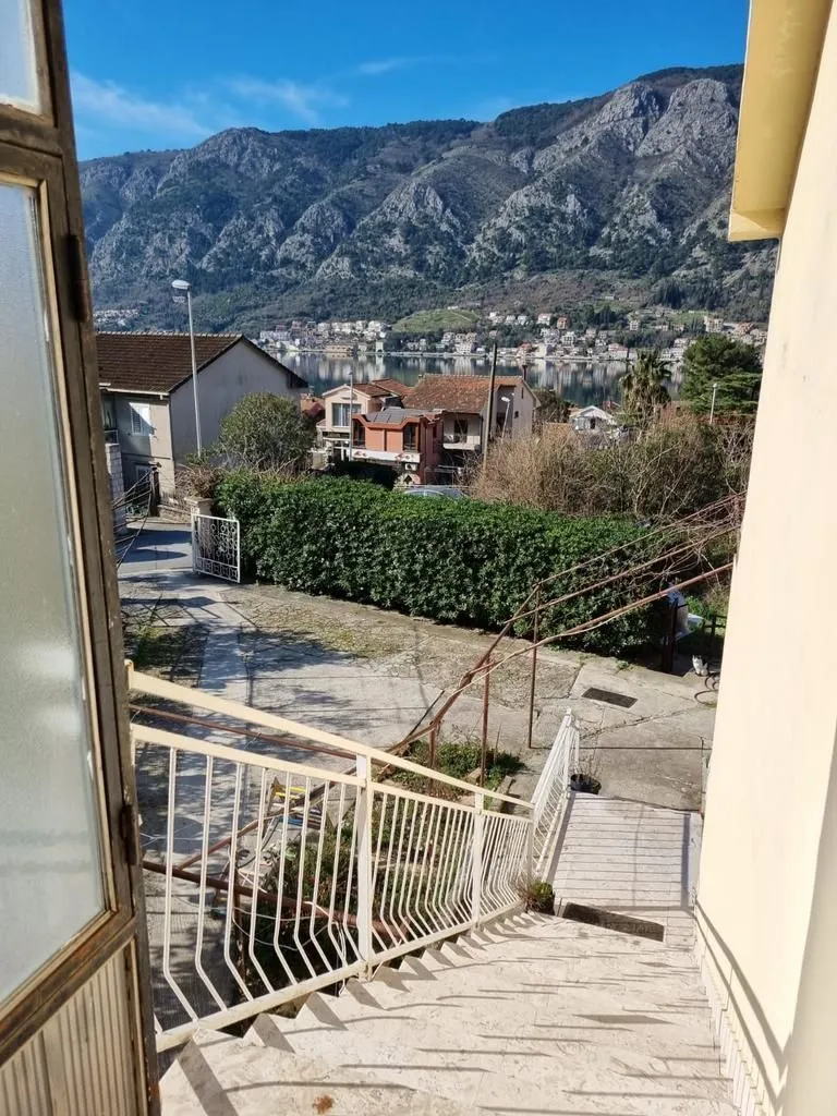 Sale, house, 160m², Dobrota, Kotor