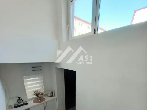 Prodaja, dvosoban stan, 50m², Stari Majur, Petrovaradin - image 13