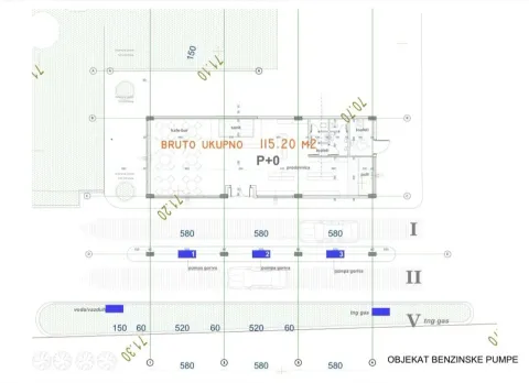 Prodaja, plac, 2100m², Bandići, Danilovgrad - image 6
