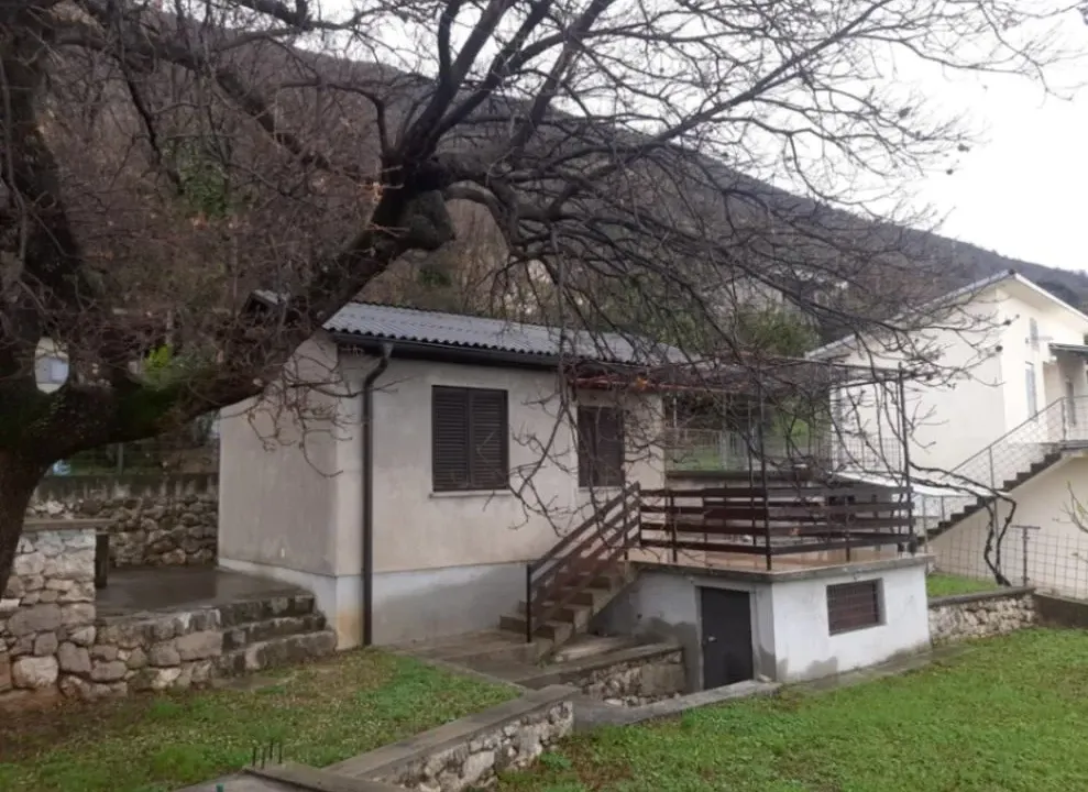 Prodaja, kuća, 31m², Sutomore, Bar