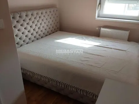 Rent, two bedroom apartment, 40m², Ledine, Beograd - image 6