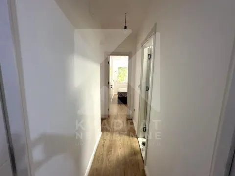 Rent, two bedroom apartment, 50m², Dubovica, Budva - image 13