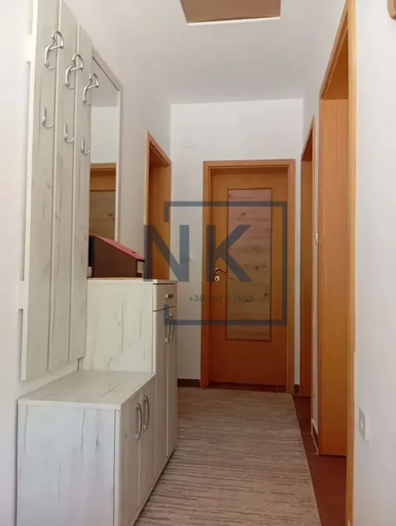 Rent, house, 67m², Doljani, Podgorica