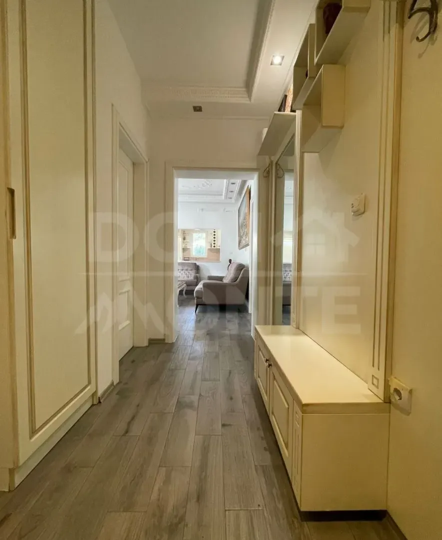 Rent, two bedroom apartment, 100m², Donja Lastva, Tivat