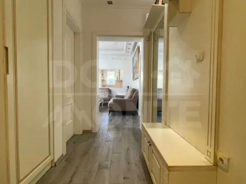 Rent, two bedroom apartment, 100m², Donja Lastva, Tivat - image 6