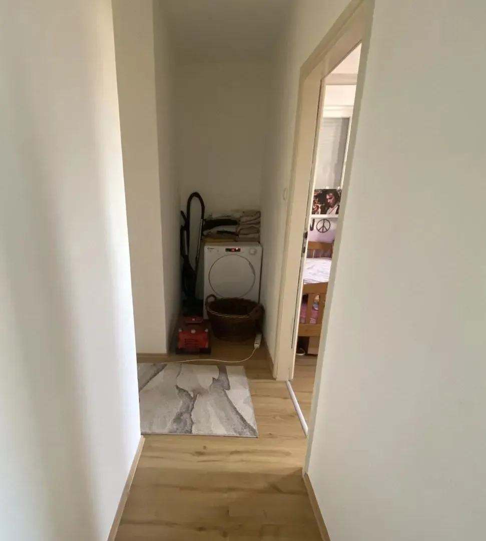Sale, three bedroom apartment, 79m², Čukarica, Beograd