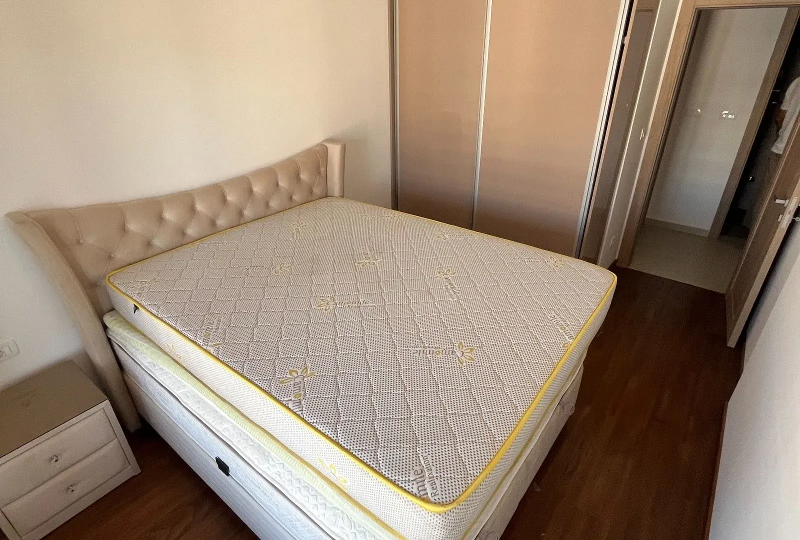 Prodaja, dvosoban stan, 72m², Master Kvart, Podgorica