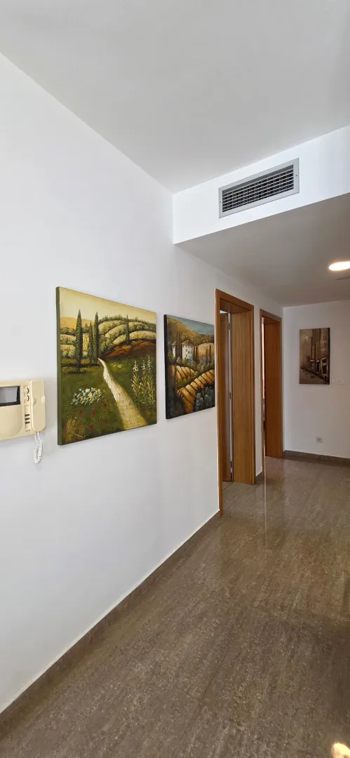 Prodaja, dvosoban stan, 71m², Bečići, Budva