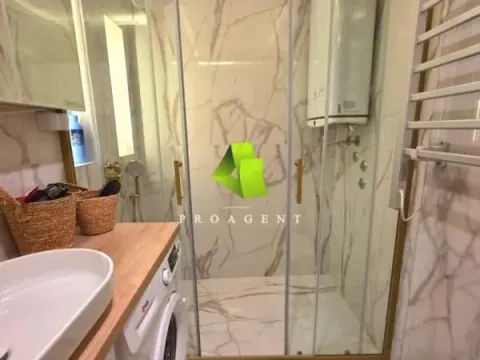 Rent, one bedroom apartment, 45m², Ledena Stena, Niš - image 9