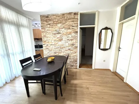Rent, two bedroom apartment, 64m², Stari Aerodrom, Podgorica - image 5
