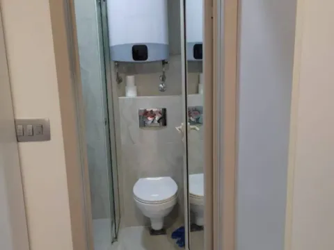 Rent, studio apartment, 27m², Bečići, Budva - image 9