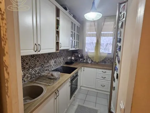 Sale, three bedroom apartment, 71m², Centar, Kragujevac - image 9