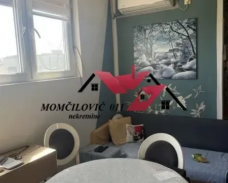 Stan in Novi Beograd Sve Podlokacije
